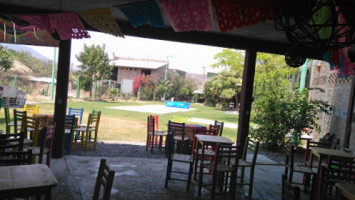 Finca Ms Marisqueria La Mojarrita Y La Doña inside