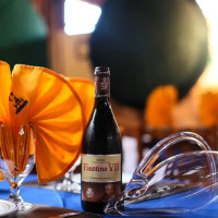 La Lluna De Valencia food