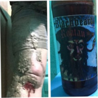 Chillies, West End Roatan food