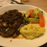 Los Fresnos (suc. Apodaca) food