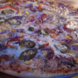 Cracovia Pizza Gourmet Comida Rapida Artesanal food