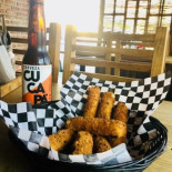 Bistro Petit, México food