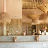 Red Fish Drinks, México inside