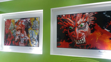 Mil Hojas Reposteria