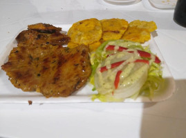 F R I E N D S F R I E N D S Fast Food food