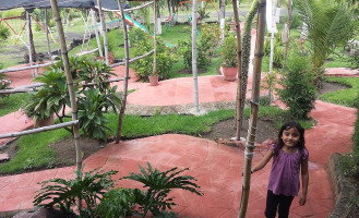 Pimo´s Birriería Y outside