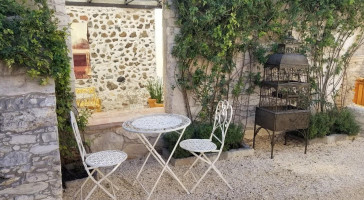 Cielo Abierto Mercado Gourmet