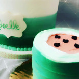 Cafeccino Varadero drink