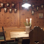 Cafeccino Varadero inside