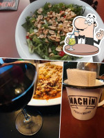 Machin Pizza Bistro guru