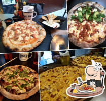 Machin Pizza Bistro guru