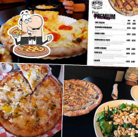 Machin Pizza Bistro guru