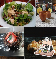 Machin Pizza Bistro guru