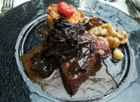 Cerveceria Kloster Tianguistenco food