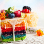 Lagrange Churrascaría food