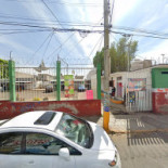 Antojitos Mexicanos Doña Nena outside