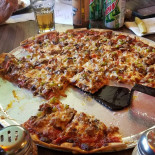 El Tablon Latino food