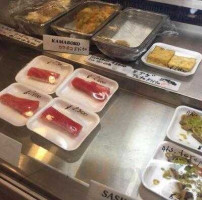 Brunch Bistro, Restaurante Piano Bar food