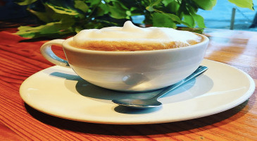 Bianko Wok Sushi drink