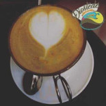 Café & Vino Restaurante Bar drink