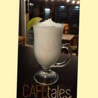 Café Tales drink
