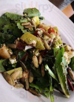 Picasso Stone Flame Oven food