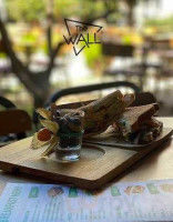 Panaderia Y Dulceria Volcan drink