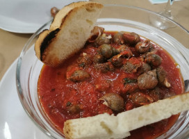 Los Hermanos Mazatenango food