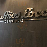 Los Años Locos Costa Del Este inside