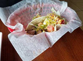 Marisquería Pely food