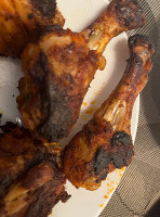 Giardino Cucina Italiana food