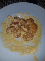 Colbru Coffee Shop food