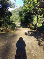 Gelateria Napoles outside