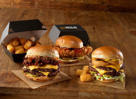 Gelateria Napoles food