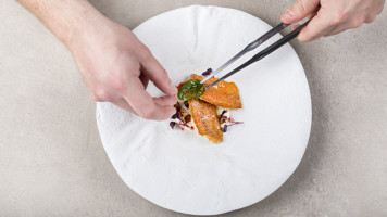 Adicto Surf Sup Café drink