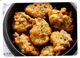 MERENDERO GALVEZ food