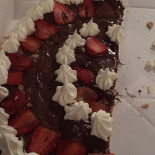 Pizzeria La Finca food