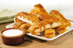 La Lluna De Valencia food