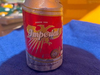 Fat Tuesdays, Isla Roatan, Honduras