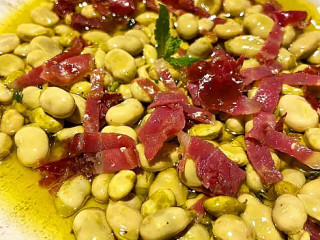 Ricardo's Steak And Seafood