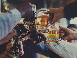 Sfumato Bistro Cigar Lounge