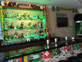 Torino Sports And Grill