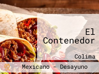 El Contenedor