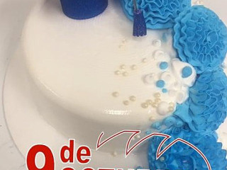 Panadería Pastelería 9 De Octubre Tortas