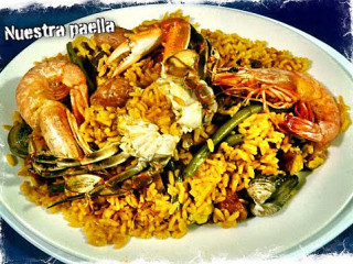 Pescados Y Mariscos Don Ángel