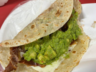 Tacos El Nuevo Poblano