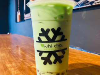 I-shi Cha Bubble Tea Shop