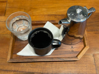 Starbucks Reserve, México