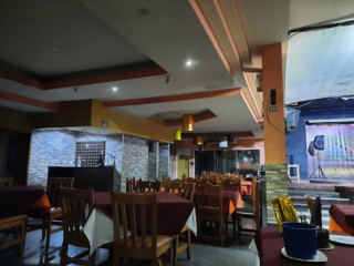 Rest. La Churuata Del Conejo