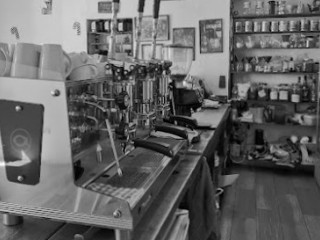 Fat Cat Coffee House